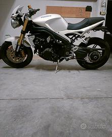 Triumph Speed Triple