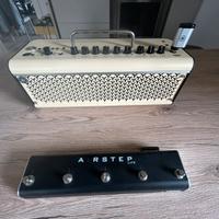 Thr30 yamaha + Airstep Lite + trasmettitore wi fi