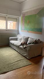 2 divani ektorp Ikea 3 posti