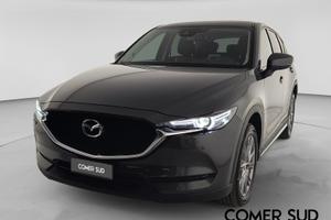 MAZDA CX-5 II - CX-5 2.2 Exceed 2wd 150cv a U35391