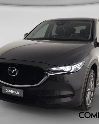 MAZDA CX-5 II - CX-5 2.2 Exceed 2wd 150cv a U35391
