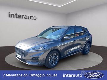 FORD Kuga 1.5 EcoBlue 120 CV 2WD ST-Line