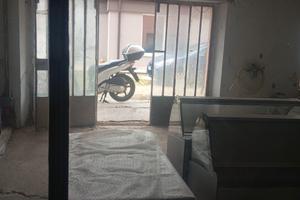 Magazzino a Pesaro in zona di Soria