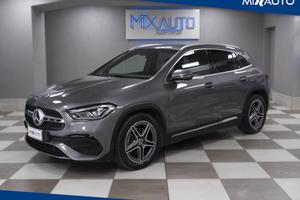 Mercedes-Benz GLA 200 D Premium 150CV Auto