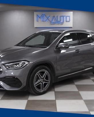 Mercedes-Benz GLA 200 D Premium 150CV Auto