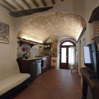 Brevi periodi a pitigliano