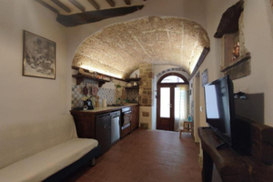 Brevi periodi a pitigliano