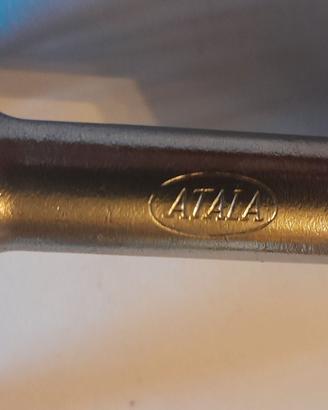Mozzi Atala corsa