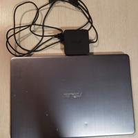 Asus Vivobook S15