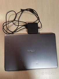 Asus Vivobook S15