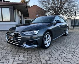 Audi A4 Avant 35 TFSI Business Advanced