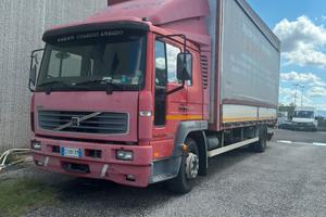 Volvo Track Co. FL6 250 H15