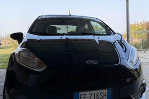 Ford fiesta st