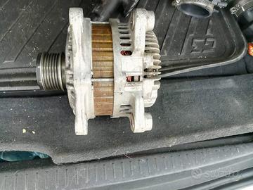 alternatore renault Scenic 2018