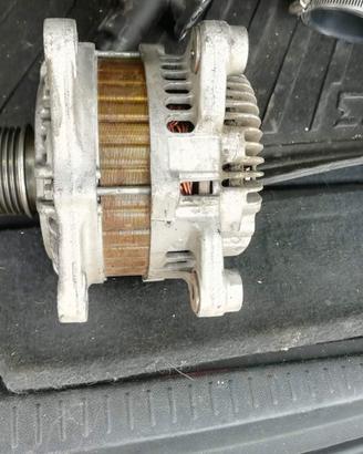 alternatore renault Scenic 2018
