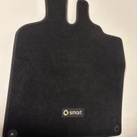 Tappetini Smart originali