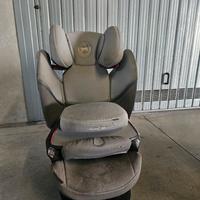 SEGGIOLINO AUTO CYBEX