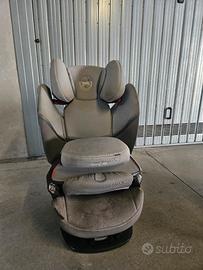 SEGGIOLINO AUTO CYBEX