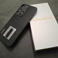 Honor 200 Lite 