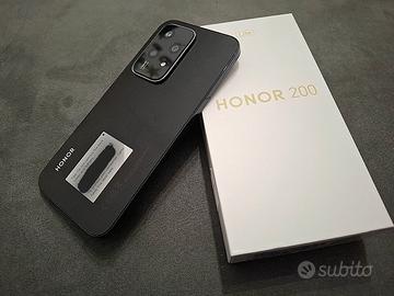 Honor 200 Lite 