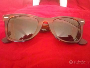 Wayfarer Ray Ban BL  (calibro) 5022