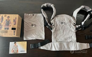 Marsupio per neonati Janè kids zone