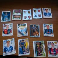 Figurine calciatori panini 2025-2026 