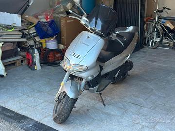 Gilera Runner 180 FXR
