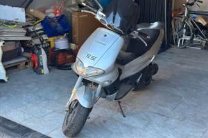 Gilera Runner 180 FXR