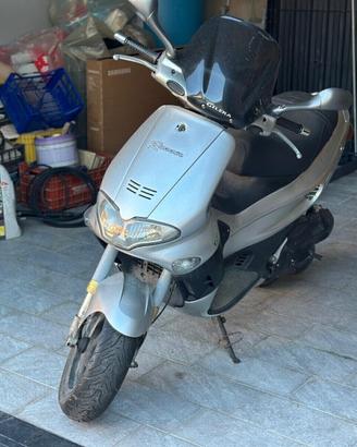 Gilera Runner 180 FXR