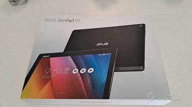 PAD ASUS ZenPAD 10