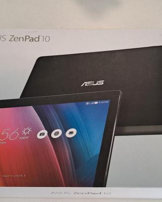 PAD ASUS ZenPAD 10