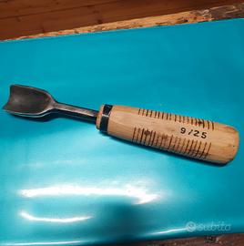 SGORBIA SCULTURA 9/25