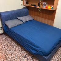 letto Una piazza e mezza 