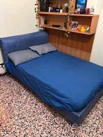 letto Una piazza e mezza 