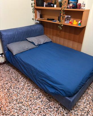 letto Una piazza e mezza 