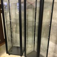 Vetrine da esposizione