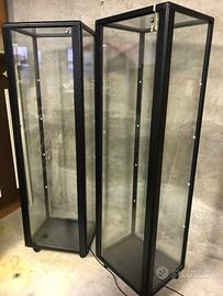 Vetrine da esposizione