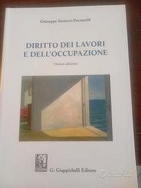 diritto del lavoro 