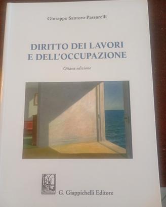 diritto del lavoro 