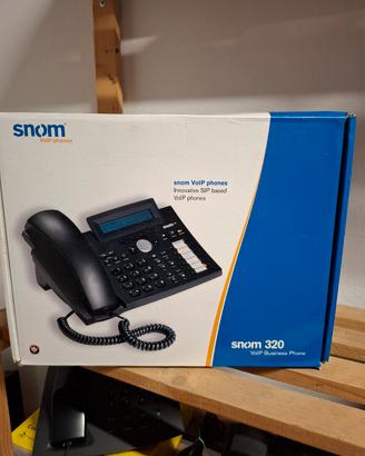 Snom.320