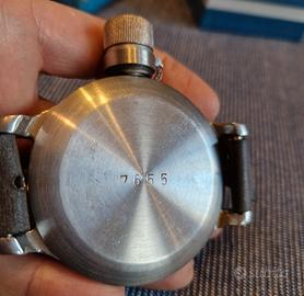 militare Agat Slatoust 191chs Soviet Panerai