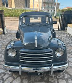 FIAT 500 C Belvedere - Anni 60