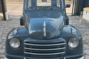 FIAT 500 C Belvedere - Anni 60