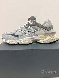 Sneakers New Balance 9060 NUOVE