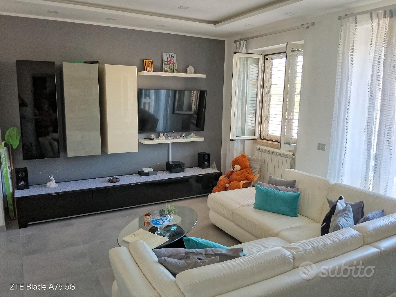 Appartamento – SA - Vista 2
