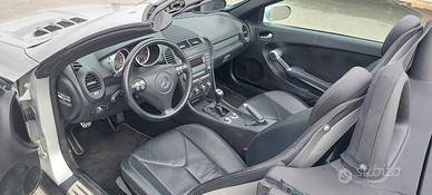 SLK EDITION 10  SOLO 500 ESEMPLARI IN ITALIA  FULL