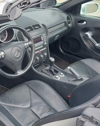SLK EDITION 10  SOLO 500 ESEMPLARI IN ITALIA  FULL