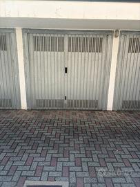 Garage - Box Via degli Ontani