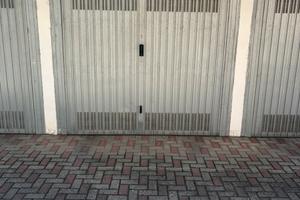 Garage - Box Via degli Ontani